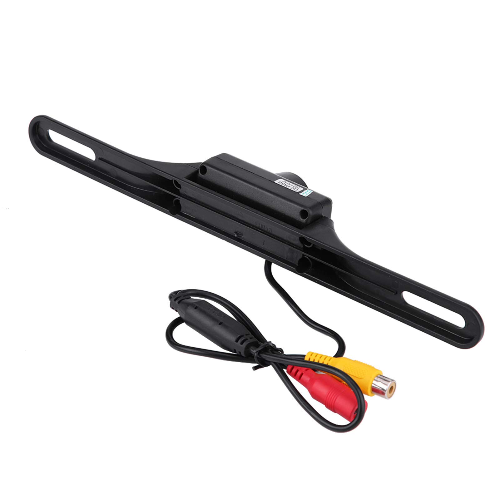 Xav Ax5500 Rückfahrkamera, Optix Nummernschildkamera 7 LED 140° Weitwinkel Autokennzeichen Reaview Rückfahrkamera Nachtsichtkamera Wasserdicht Xav Ax5500 Rückfahrkamera, Optix Nummernschildkamera 7 LED 140° Weitwinkel Autokennzeichen Reaview Rückfahrkamera Nachtsichtkamera Wasserdicht von Tbest