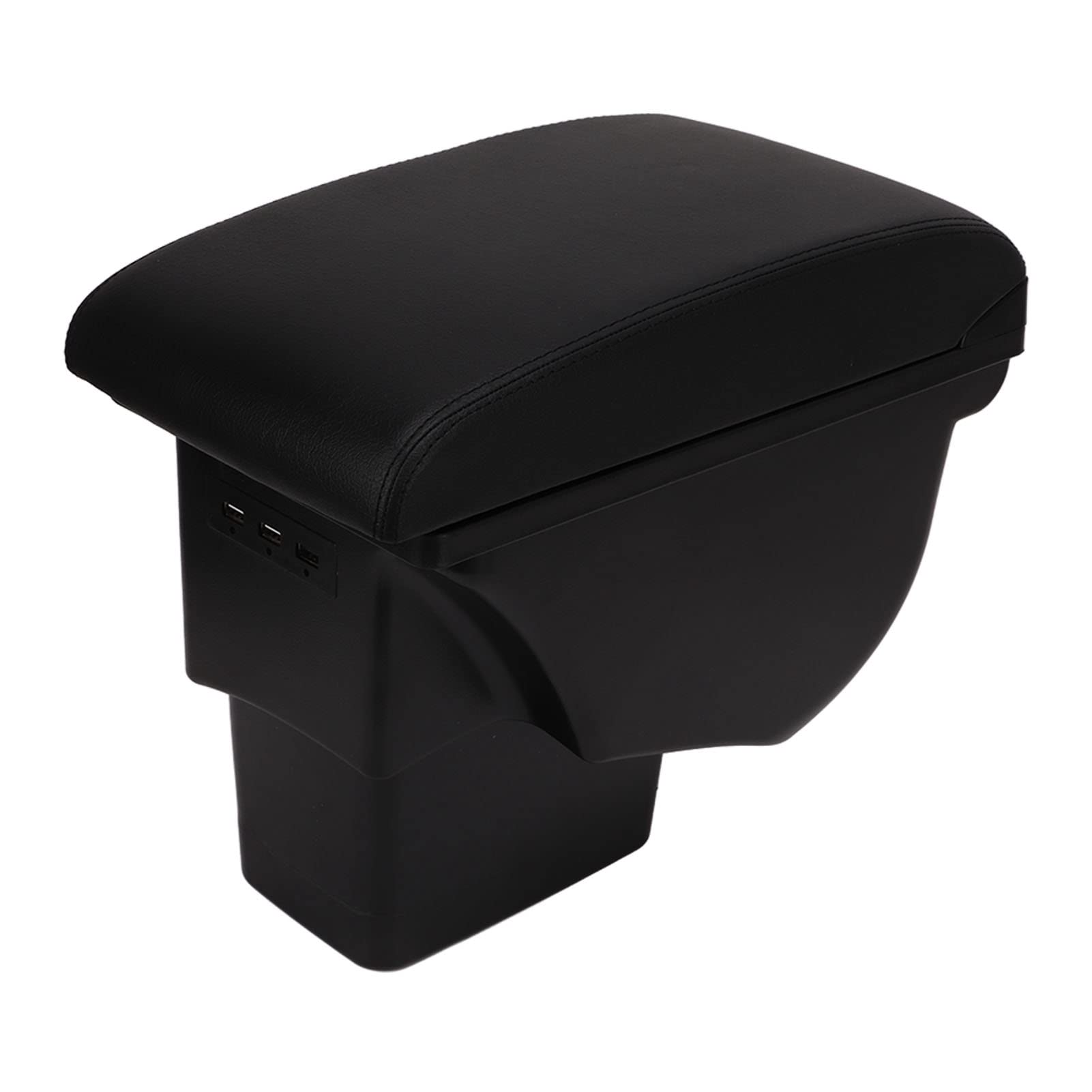 Soul Am Armlehne,Armlehnenbox Center Ole Armlehnenbox,Center Oles,Doppelschichtige Center Ole Armlehnenbox Mit 3 Usb-Anschlüssen,Auto-Innenraum-Upgrade-Ersatz Für 2006–2017 Soul Am Armlehne,Armlehnenbox Center Ole Armlehnenbox,Center Oles,Doppelschichtige Center Ole Armlehnenbox Mit 3 Usb-Anschlüssen,Auto-Innenraum-Upgrade-Ersatz Für 2006–2017 von Tbest