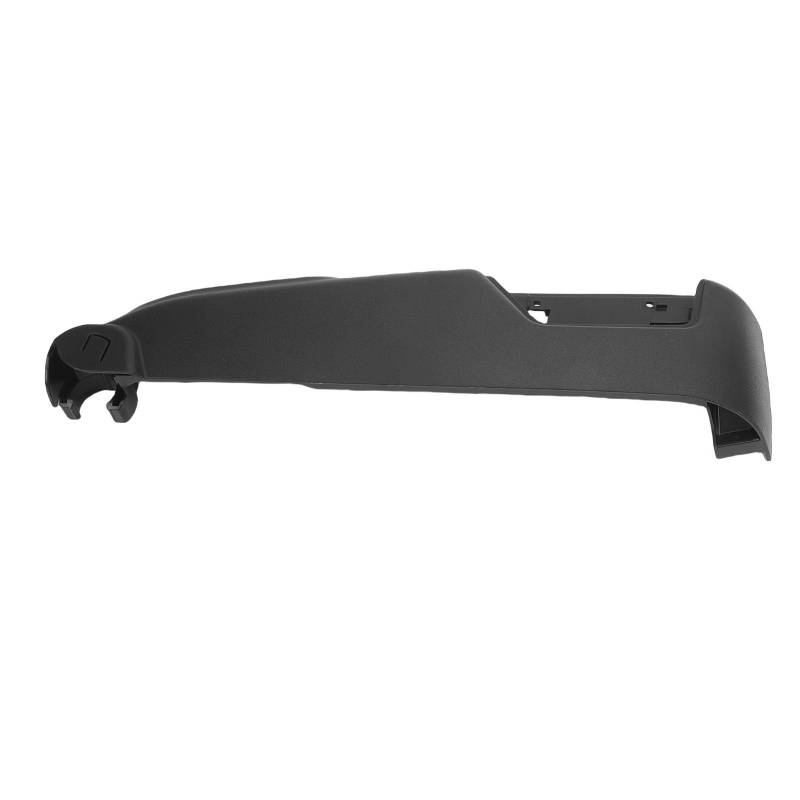 Switch Front-Power-Schalter Abdeckung Hochwertige ABS-Abdeckung Material Rechts Side Sitz Panel Auto Dekor Rahmen (Black: 39802016) von Tbest