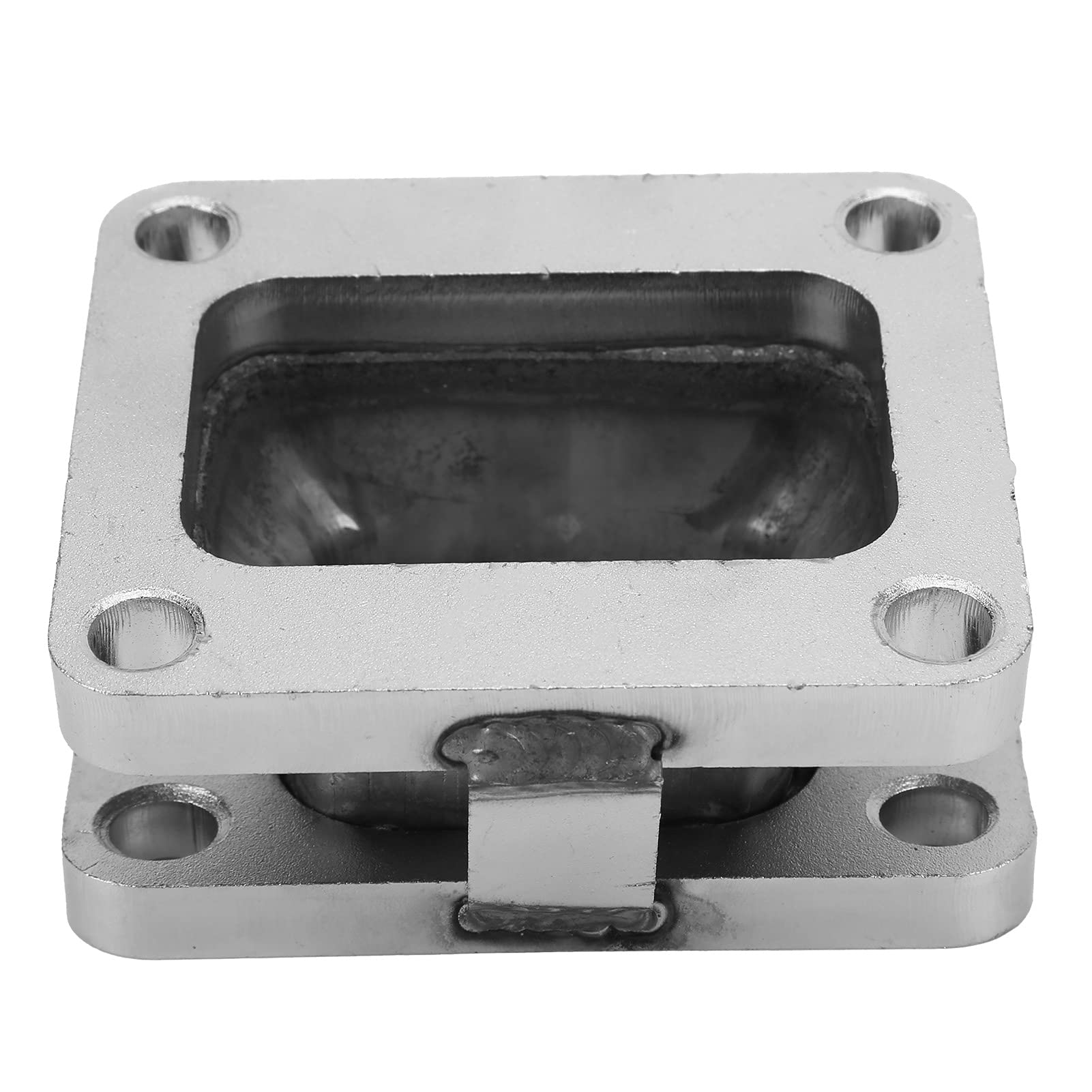 T3 auf T4 Turboflanschadapter T3 auf T4 Turboflanschadapter Turbolader und Zubehör 15-Grad-Turbo-Auspuffkrümmer-Flanschadapter für T3 auf T4 Edelstahlzubehör T3 auf T4 Turboflanschadapter T3 auf T4 Turboflanschadapter Turbolader und Zubehör 15-Grad-Turbo-Auspuffkrümmer-Flanschadapter für T3 auf T4 Edelstahlzubehör von Tbest