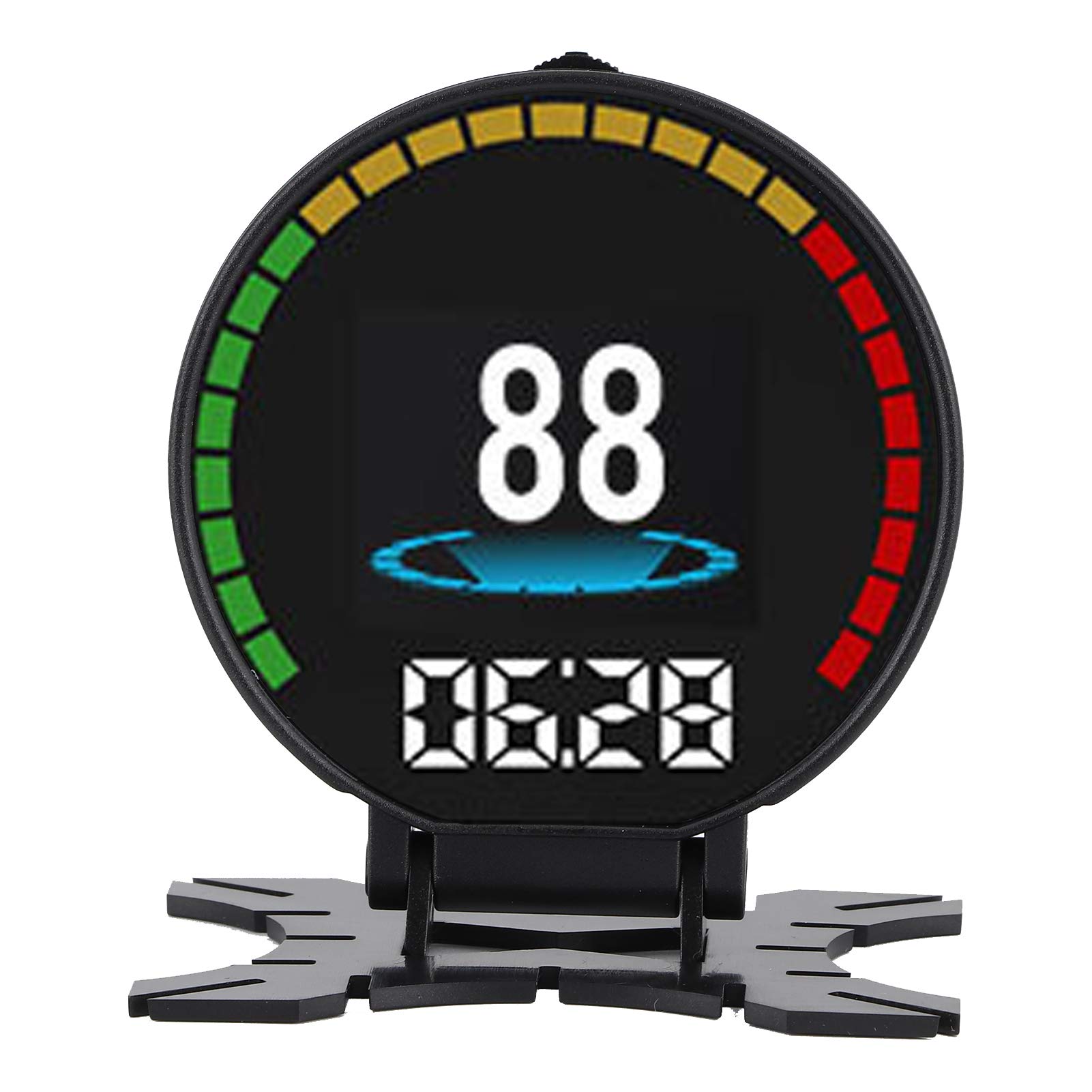 Tachometer Universal Head Up Display HUD Projektor Monitor OBD2 HD Digital Meter Auto Instrument Tachometer Universal Head Up Display HUD Projektor Monitor OBD2 HD Digital Meter Auto Instrument von Tbest