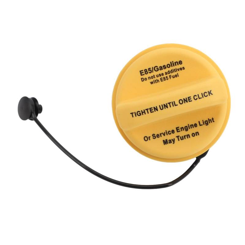 Tankdeckel, Tankdeckel, Tankstopfen Kraftstoffeinfüllstopfen GT359 Leckfest Festfixieren Tankstopfen Gasbehälter für Express 1500 2500 3500 4500 von Tbest