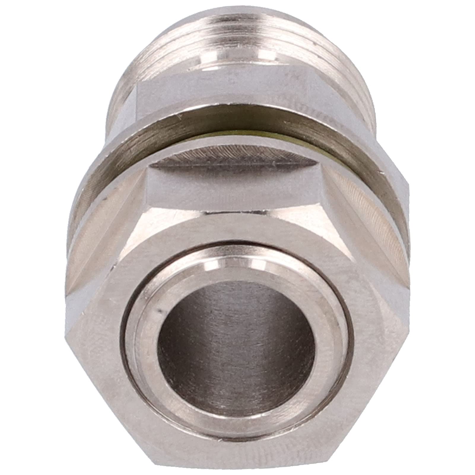 Tbest Andere Kfz-Teile Werkzeuge Turbo-Ölwannen-Rücklauf-Ablassschraube Adapter 10Anm18X1.5 31504301010 Universal Car Fitting Tbest Andere Kfz-Teile Werkzeuge Turbo-Ölwannen-Rücklauf-Ablassschraube Adapter 10Anm18X1.5 31504301010 Universal Car Fitting von Tbest