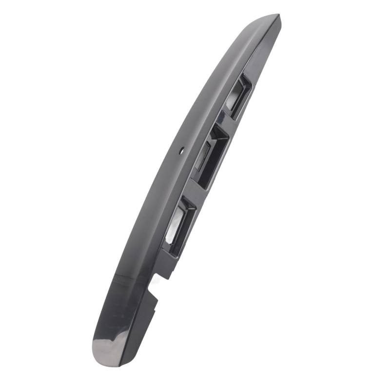Tbest Qqai Heckklappe Griff weiß, 360 2014 Heck mit Ikey Kra 90812 JD30H Fit für J10 heckklappengriff++qqai+2 j10+für+kra weiß jd30h von Tbest