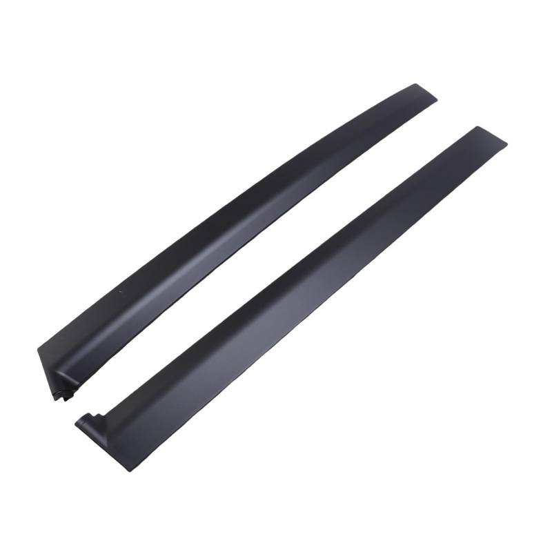 Tür Säule Zierabdeckungstür Garning Tricar Sash Schärpe Ersatz für 2dr 3dr von Tbest