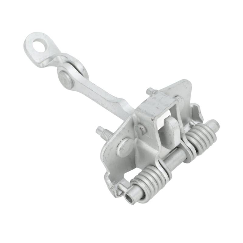 Türband C3, C3 2002 Türschließer,Türscharnieranschlag Vorne Links Rechts 9181H1 Ersatz Für C3 Mk1 Mk2 2002-2015,Türverbinder Auto Türscharnier Stopp Gurt von Tbest
