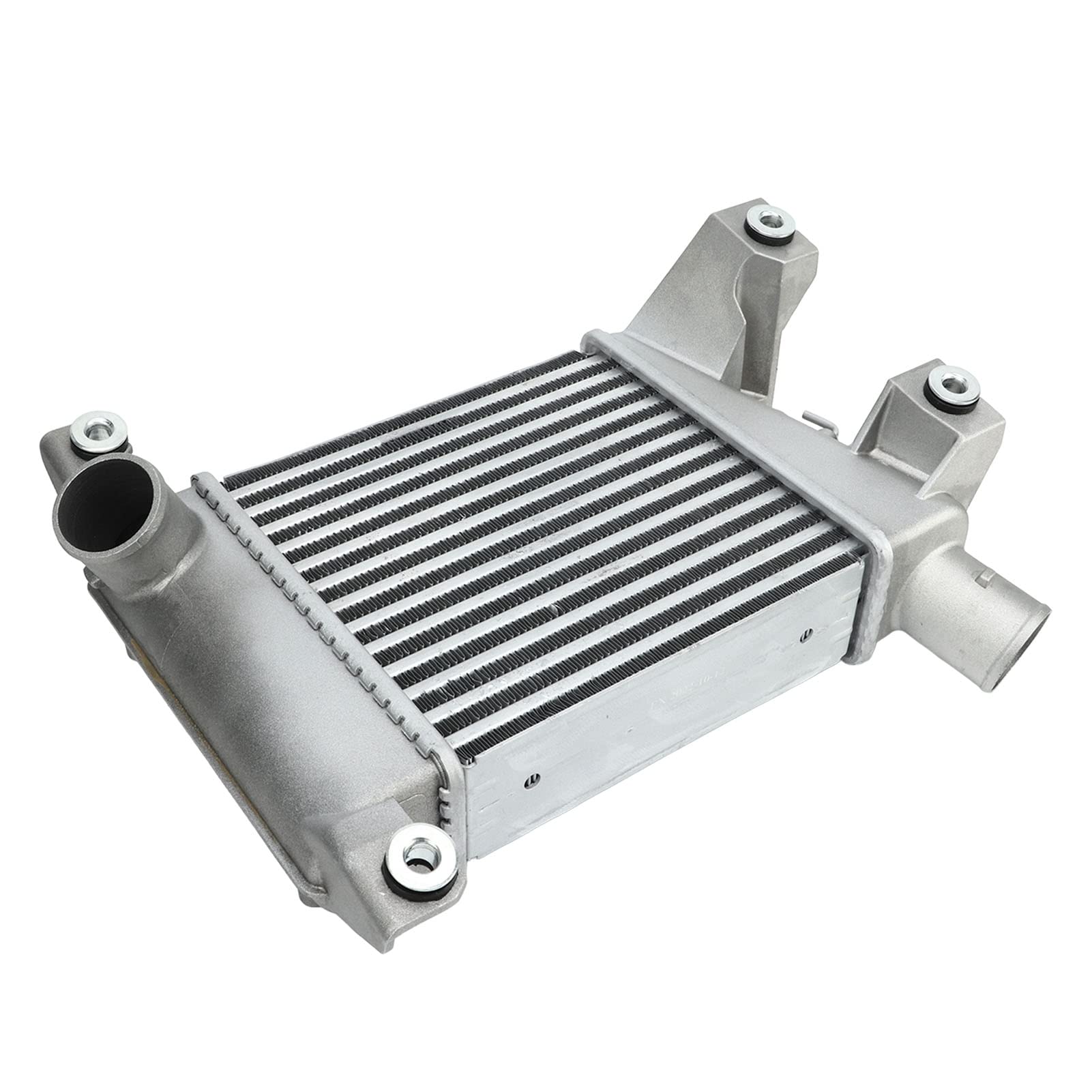 Turbolader-Ladeluftkühler, Auto-Ladeluftkühler 14461VK50A Hochtemperaturbeständig Niedriger Kraftstoffverbrauch Passend für NP300 Pick-up Turbolader-Ladeluftkühler, Auto-Ladeluftkühler 14461VK50A Hochtemperaturbeständig Niedriger Kraftstoffverbrauch Passend für NP300 Pick-up von Tbest