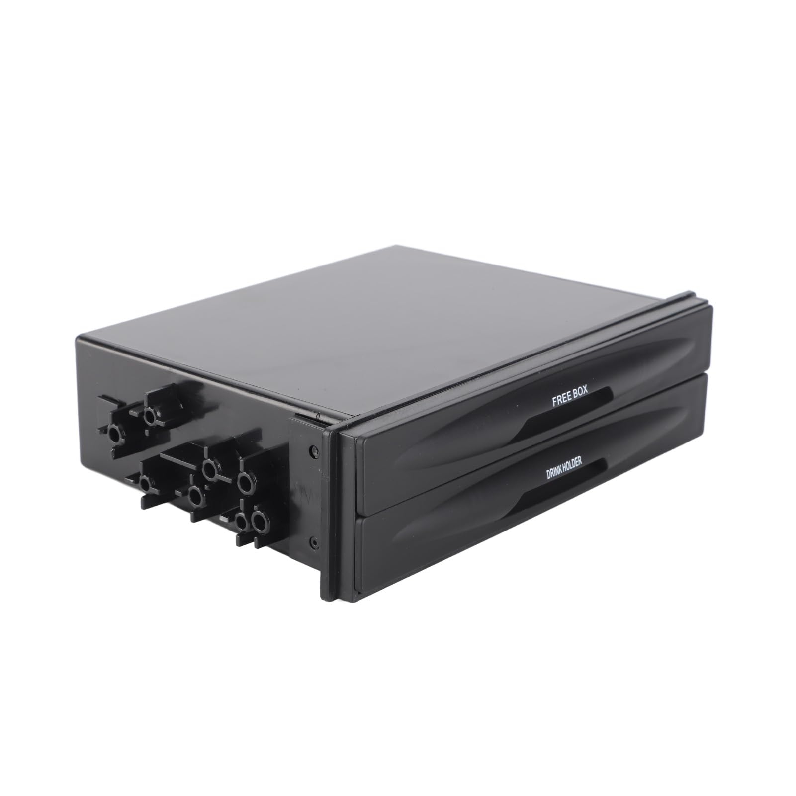 Getränketer Din Sct,1Din Ablagefach Becherter,Din 1 Getränketer,Universal Auto Auto 1 Din R Tasche Getränketer + Multifunktions Auto Aufbewahrungsbox Autoinnenausstattung Getränketer Din Sct,1Din Ablagefach Becherter,Din 1 Getränketer,Universal Auto Auto 1 Din R Tasche Getränketer + Multifunktions Auto Aufbewahrungsbox Autoinnenausstattung von Tbest