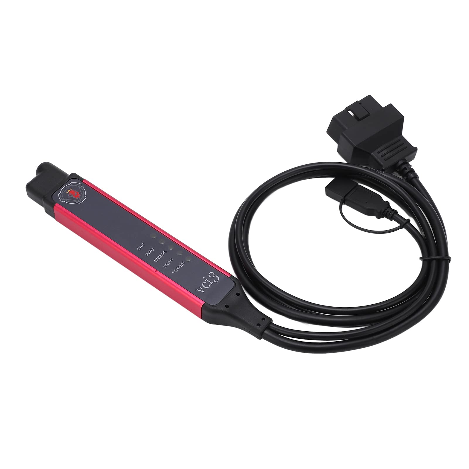 VCI 3 Scanner Wireless Diagnose -Scan -Tool für Scania Truck Engine Fehlercodeleser VCI 3 Scanner Wireless Diagnose -Scan -Tool für Scania Truck Engine Fehlercodeleser von Tbest