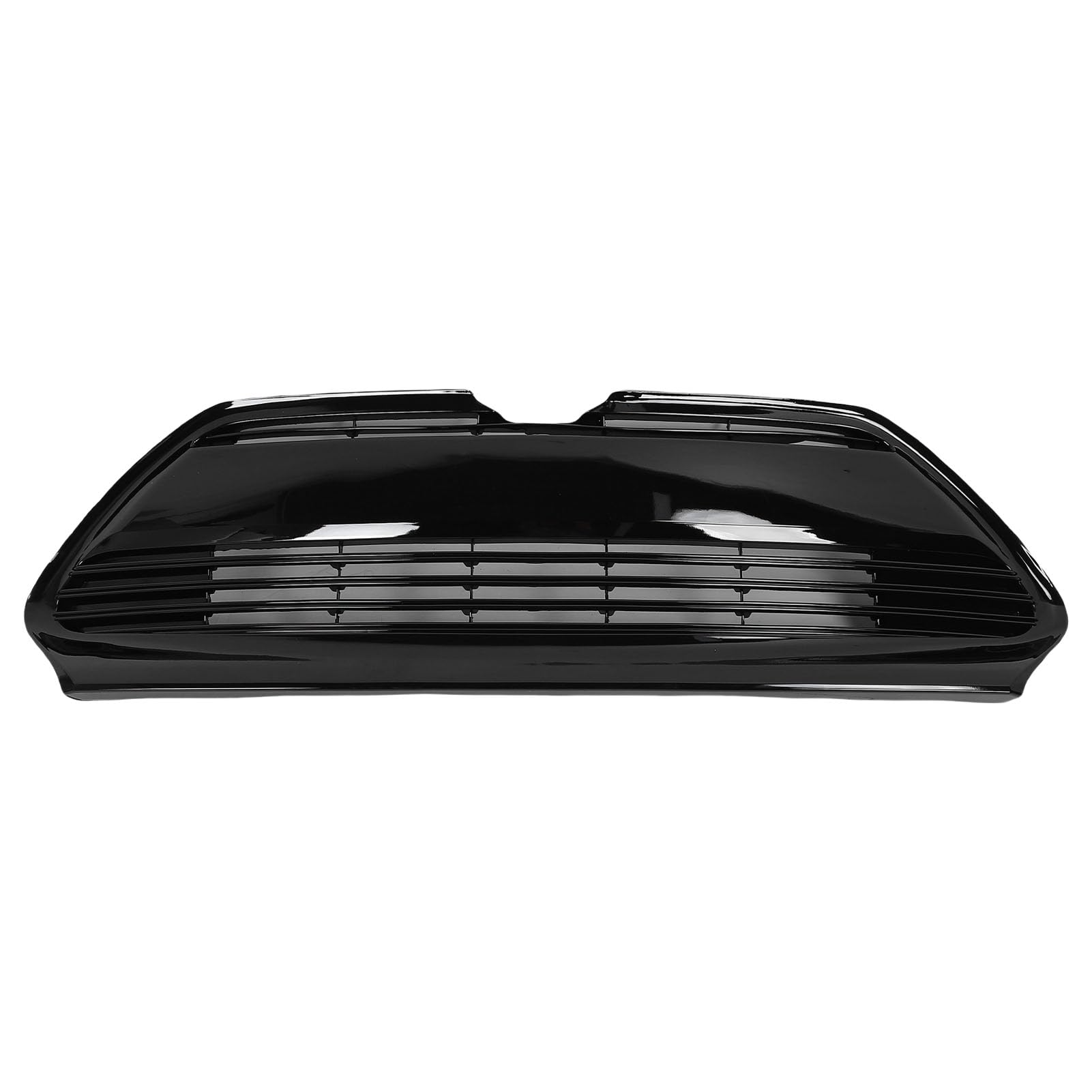 Vordere Stoßfänger Unterer Kühlergrill Haltbarer ABS -Kunststoff -Ersatz für Le XLE 2017 2019 Stylish Modern Design Easy Installation Vordere Stoßfänger Unterer Kühlergrill Haltbarer ABS -Kunststoff -Ersatz für Le XLE 2017 2019 Stylish Modern Design Easy Installation von Tbest