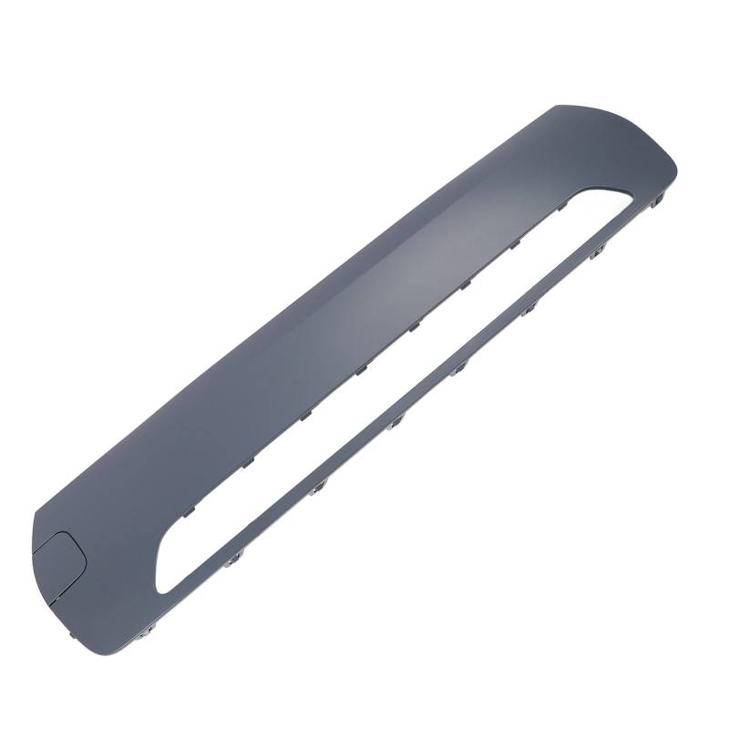 Vordere Stoßstangenabdeckungsabstandshalter Panel Precise Fit 51115A3C856 Ersatzhöhe mit Hoher Zugfestigkeit Stylish Aussehen F55 F56 F57 LCI2 Standard/SE 2022-2024 von Tbest