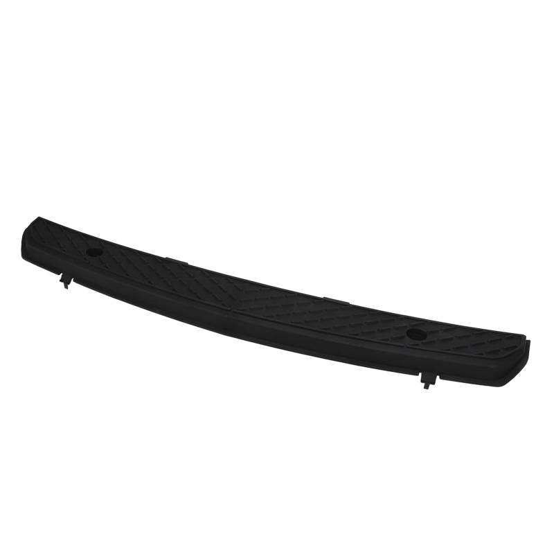 Vorderer Unterer Stoßfänger Kühlergrill, Vorderer Unterster Mittelstoßstange Schritt 9068850011 Impact Proof Vordere Stoßstange Stufe Tellerverkleidung für Sprinter 2006-2013 von Tbest