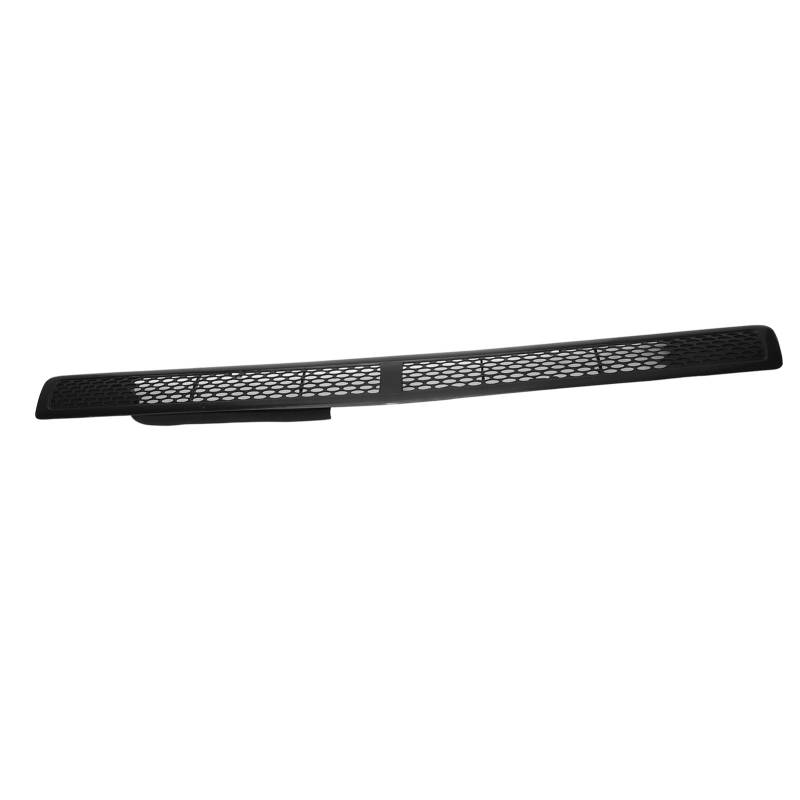 Vorderhaubeluftgitterabdeckung 9018300718 Maschenaustausch für Sprinter 2003-2006 Motorhaube Entlüftete Kühlergrill von Tbest