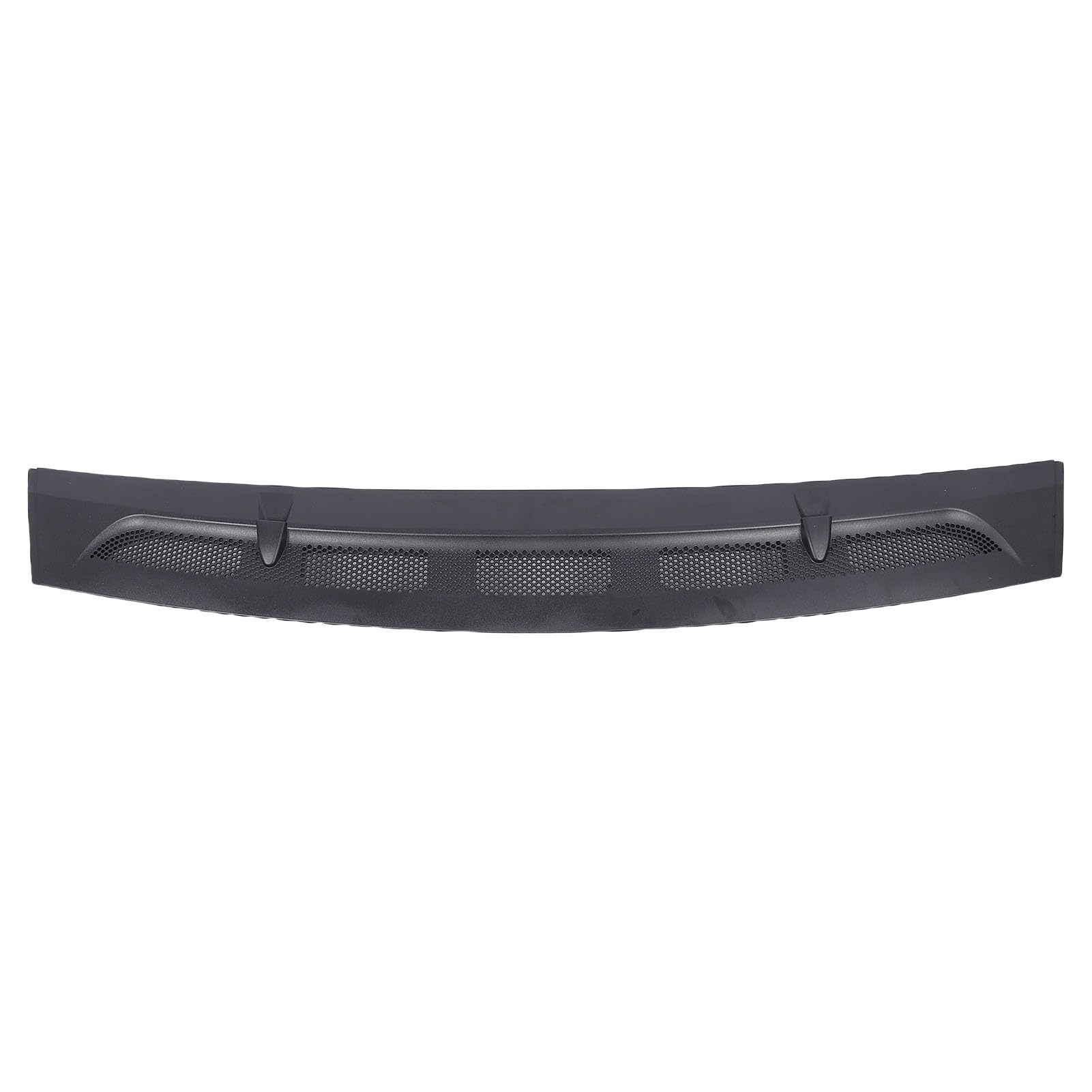 Windschutzscheibe Hood Vent Cover Cover Kühlergrill Stilvoll Verbesserung des Luftstroms A1698360018 Ersatz A-Klasse W169 Windschutzscheibe Hood Vent Cover Cover Kühlergrill Stilvoll Verbesserung des Luftstroms A1698360018 Ersatz A-Klasse W169 von Tbest