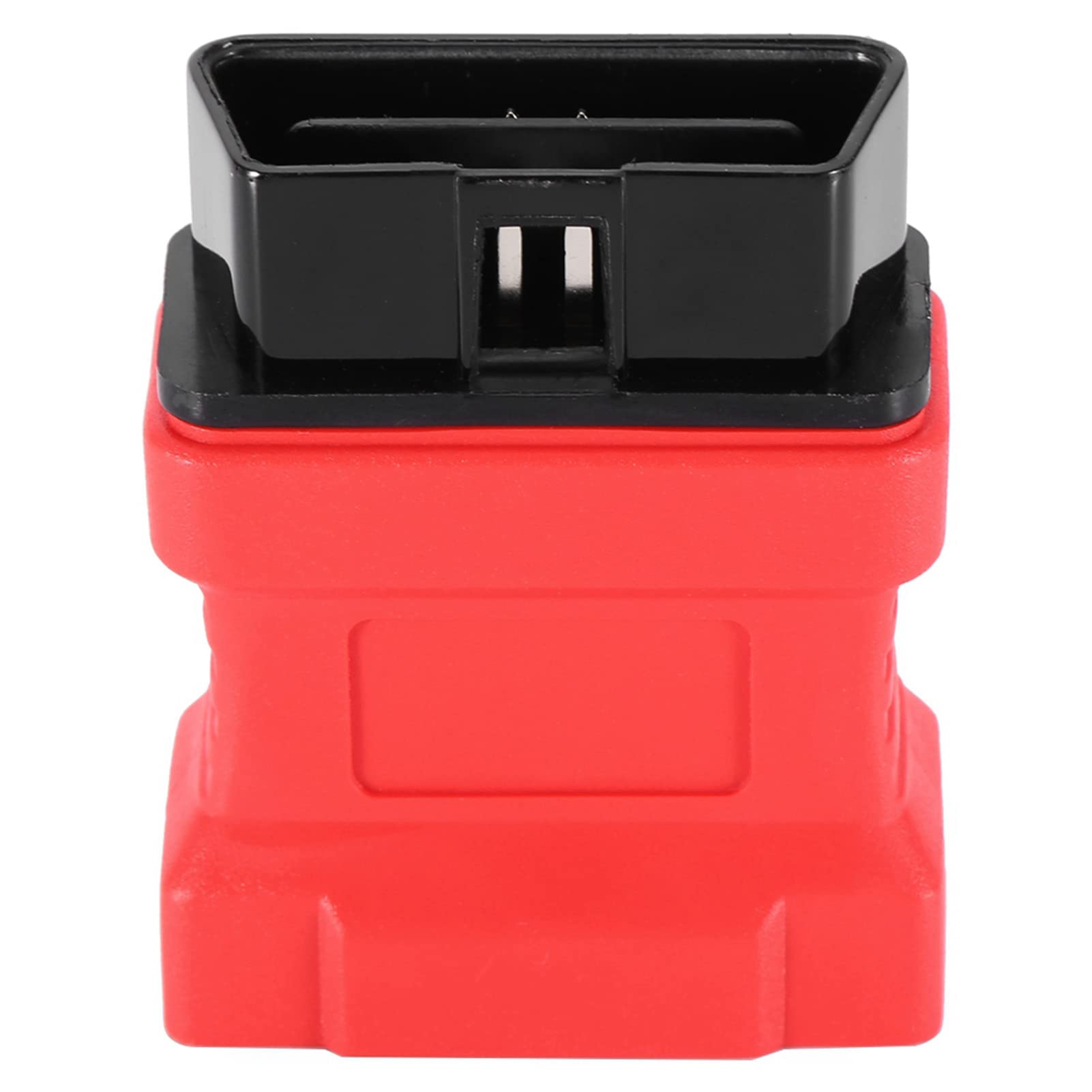 Obd2 Adapter Obd2 Adapter Codeleser Scan Tools OBD II 16 Pin Adapter Stecker für Maxidas Ds708 Scanner Obd2 Adapter Obd2 Adapter Codeleser Scan Tools OBD II 16 Pin Adapter Stecker für Maxidas Ds708 Scanner von Tbest