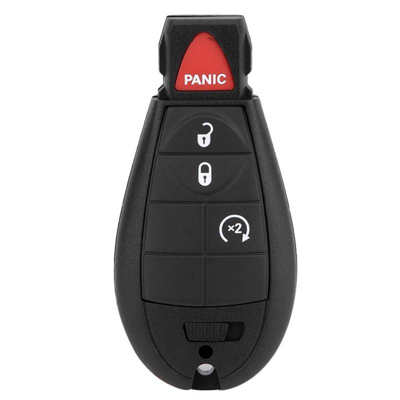 Zündschlüssel Ram 1500,Zündschlüssel Ram 1500,Ram 1500 Schlüssel,Keyless Entry Fernbedienung,Autoschlüssel Auto Keyless Wireless Remote Control Uncut M3N5Wy783X J28 Ersatz Für Ram 1500 2500 3500 4500 von Tbest