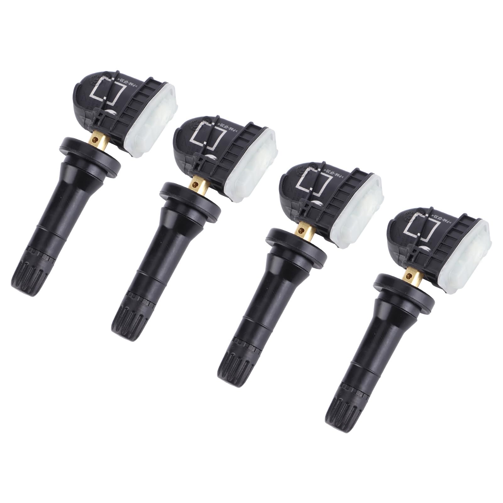4 Stück Reifencküberwachunensoren TPMS, Reifendruck-Kontrollsystem 2036832 Passend für Eport Fiesta Geebesystemsensor Auto- und Motorradteile reifen ckluft sensor 4 Stück Reifencküberwachunensoren TPMS, Reifendruck-Kontrollsystem 2036832 Passend für Eport Fiesta Geebesystemsensor Auto- und Motorradteile reifen ckluft sensor von Tbest