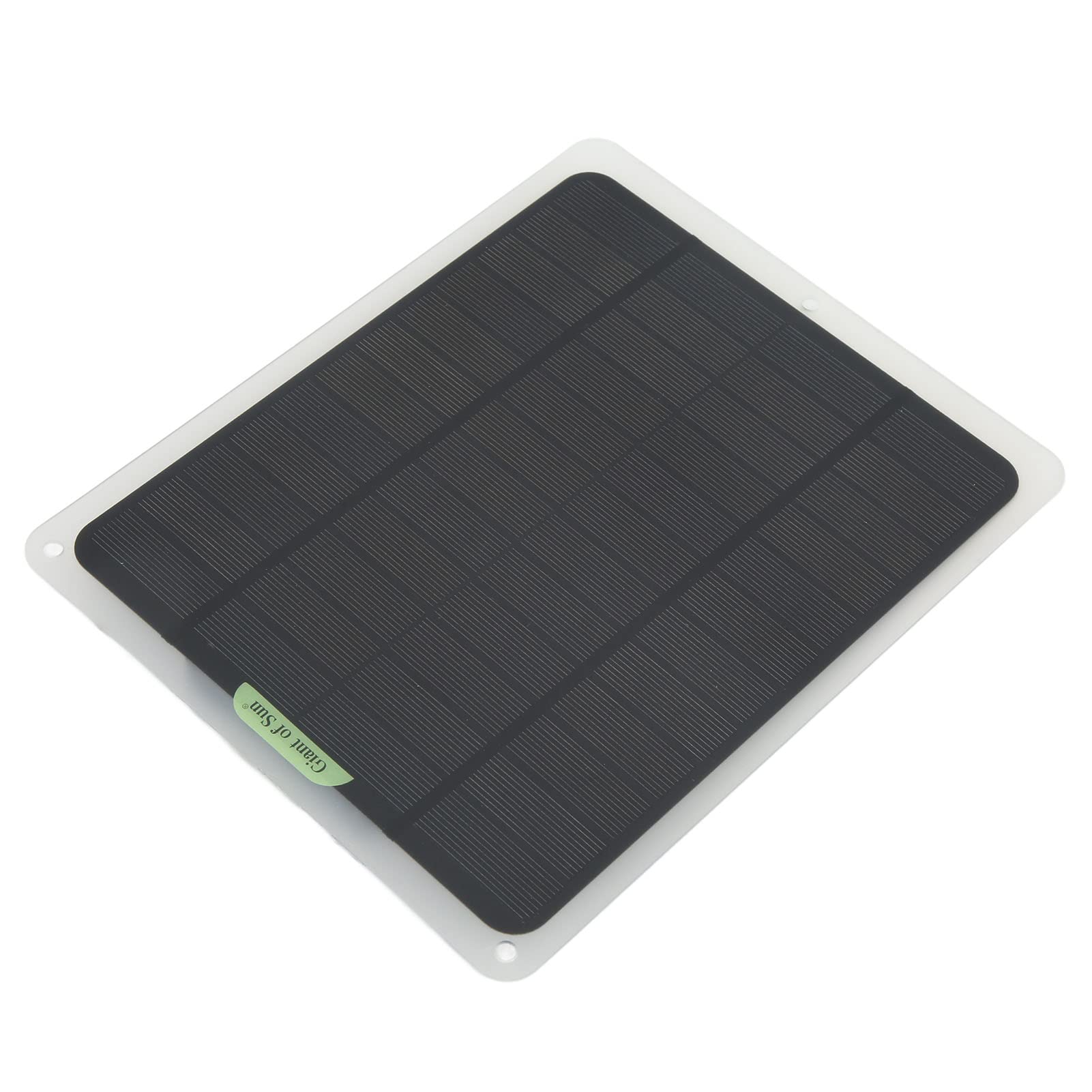 flexibles solarpanel 20w,Flexibles Solarpanel 20W,Rv-Teile,Tragbares Solarbatterie-Ladegerät-Kit 12 V 20 W Monokrlliner Dual-Usb-Ausgangsbatterie-Warter Für Wohnmobil-Autoboote von Tbest