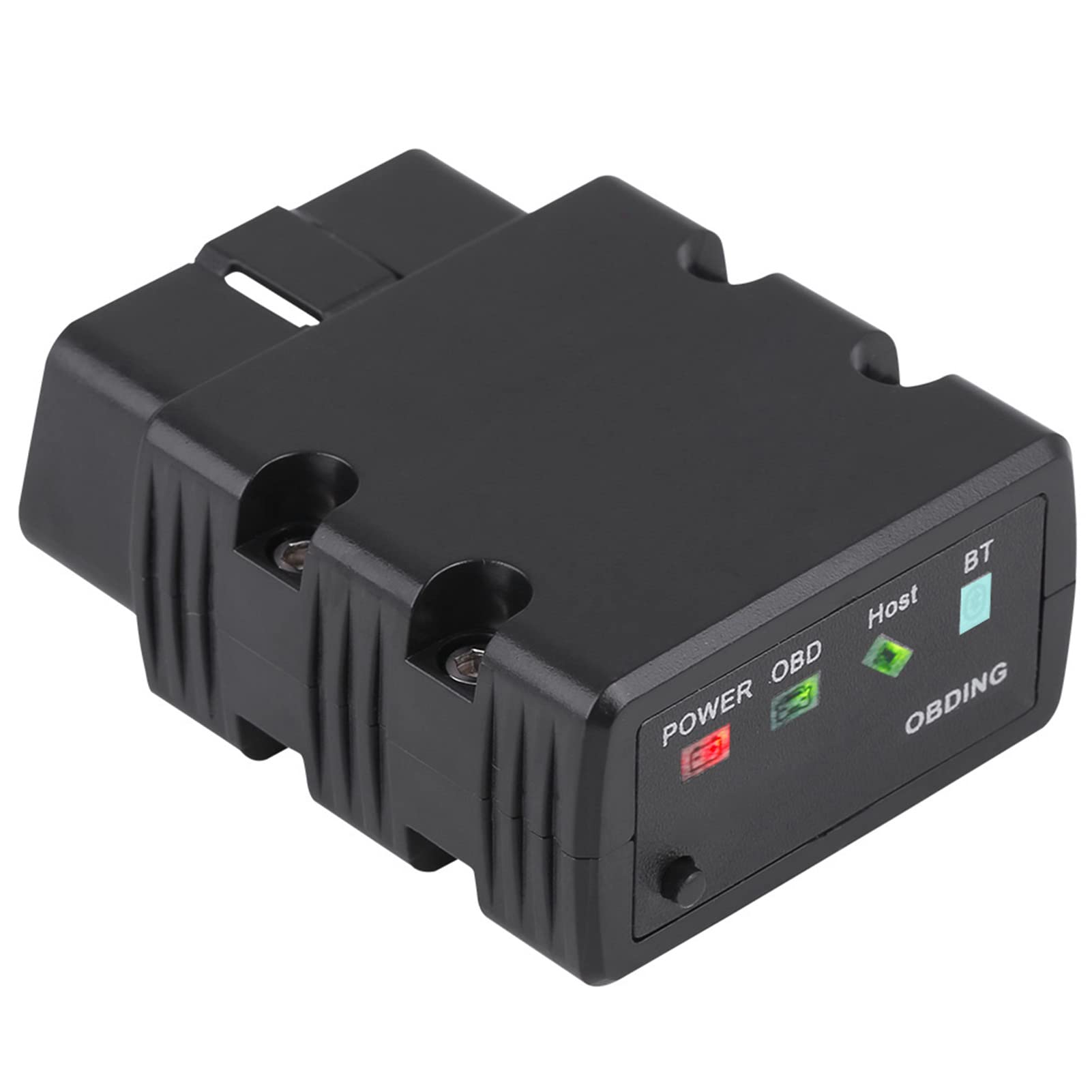 i Kw902 Bluetooth V3.0, Kw902 Obdii, Maxiscan Kw902, KonnweiKw902Kw902 Obdii Auto Scanner Diagnosetool Fehlererkennung Bluetooth 3.0 Für Android Schwarz (Schwarz) von Tbest