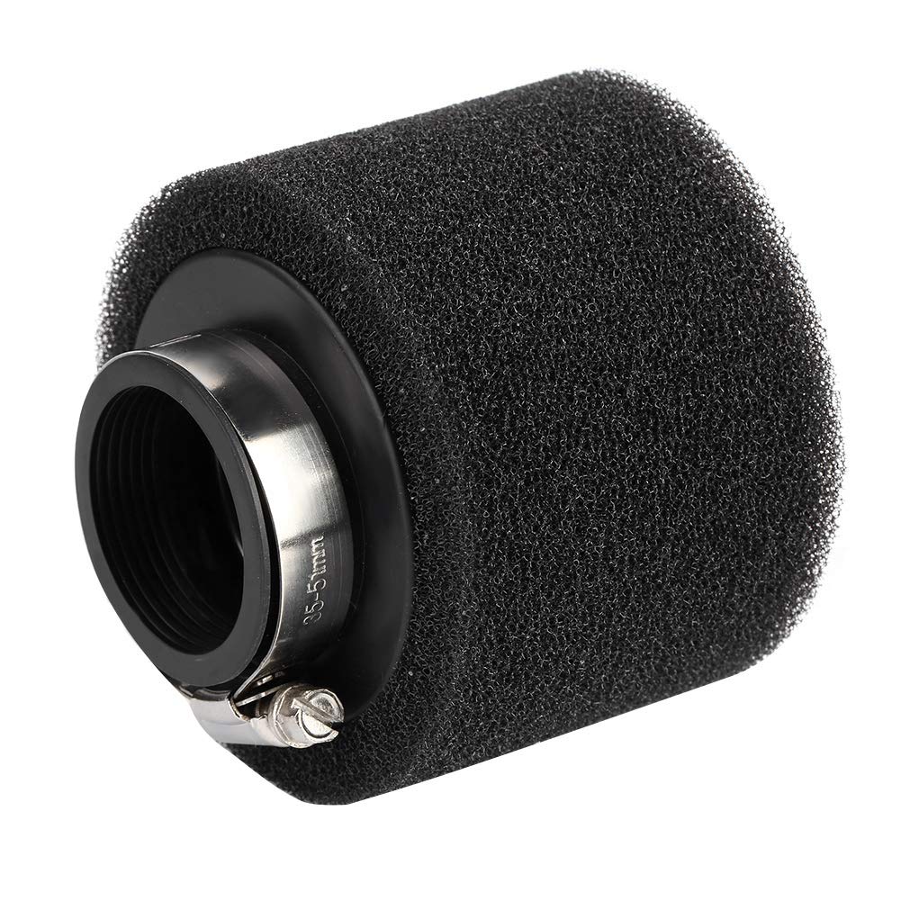 Luftfilter 40Mm,40Mm Luftfilter,Sportluftfilter,Motorrad Luftfilter,Motorrad Lufteinlassfilter Reiniger Universal Motorradluftfilter Modifikation Luftfilterreiniger Für Motorrad Pit Dirt Bike Atv(40Mm Luftfilter 40Mm,40Mm Luftfilter,Sportluftfilter,Motorrad Luftfilter,Motorrad Lufteinlassfilter Reiniger Universal Motorradluftfilter Modifikation Luftfilterreiniger Für Motorrad Pit Dirt Bike Atv(40Mm von Tbest