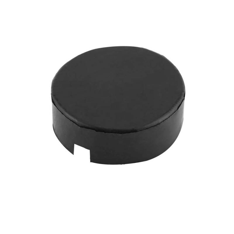 pinch weld jack pad,Gummi-Aufbockpad,Wagenheberständer,Auto-Universal-Schlitzrahmenschiene,Boden-Wagenheber-Pads,Aufbock-Gummi-Pad-Adapter,Schwarz von Tbest