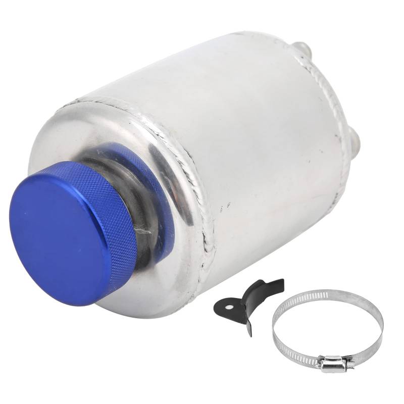power steering reservoir,Ausgleichsbehälter für Servolenkung 2006 G35 Limousine Ausgleichsbehälter für Servolenkung Andere Kfz- und Motorradteile Engineering Racing Servolenkungsbehälter von Tbest