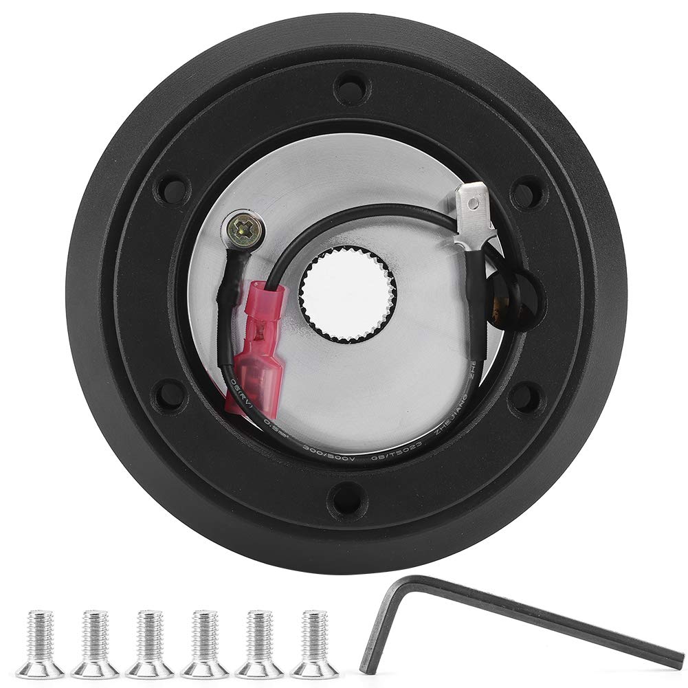 srk-120h,Srk 120H Hub Nrg Short Adapter Lenkrad Gm Schnellspanner für CELICA Shirt,Lenkrad Short Hub Adapter Kit SRK-120H Passend für MR2 MR-S CELICA SUPRA XB TC srk-120h,Srk 120H Hub Nrg Short Adapter Lenkrad Gm Schnellspanner für CELICA Shirt,Lenkrad Short Hub Adapter Kit SRK-120H Passend für MR2 MR-S CELICA SUPRA XB TC von Tbest