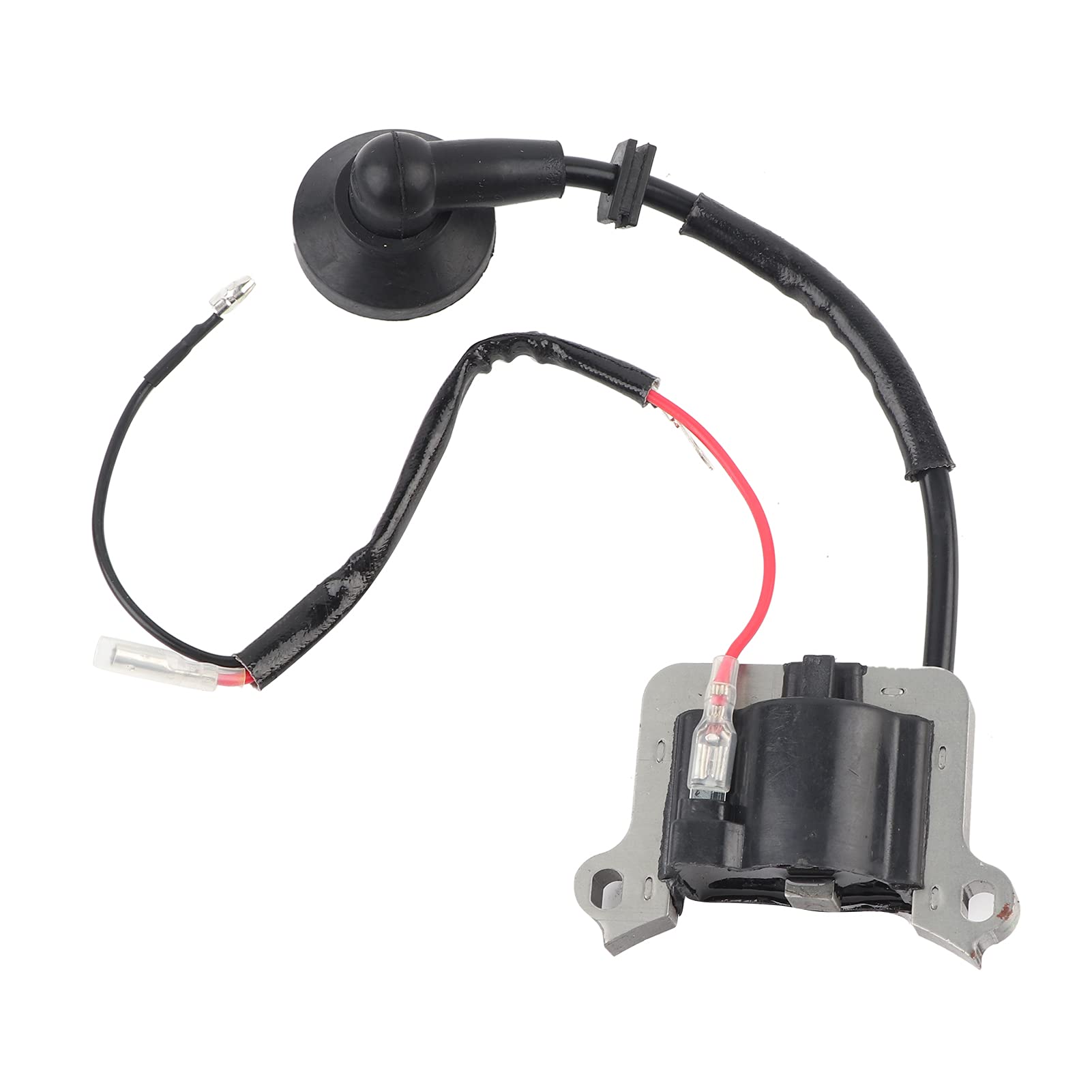 zündspule freischneider,Zündspule Freischneider,Rasentrimmer Zündspule,Spulenbaugruppe,Zündspule Passend Für 63 Cc Freischneider Rasentrimmer 48 Motor 48F Rasenmäher 1E48F zündspule freischneider,Zündspule Freischneider,Rasentrimmer Zündspule,Spulenbaugruppe,Zündspule Passend Für 63 Cc Freischneider Rasentrimmer 48 Motor 48F Rasenmäher 1E48F von Tbest