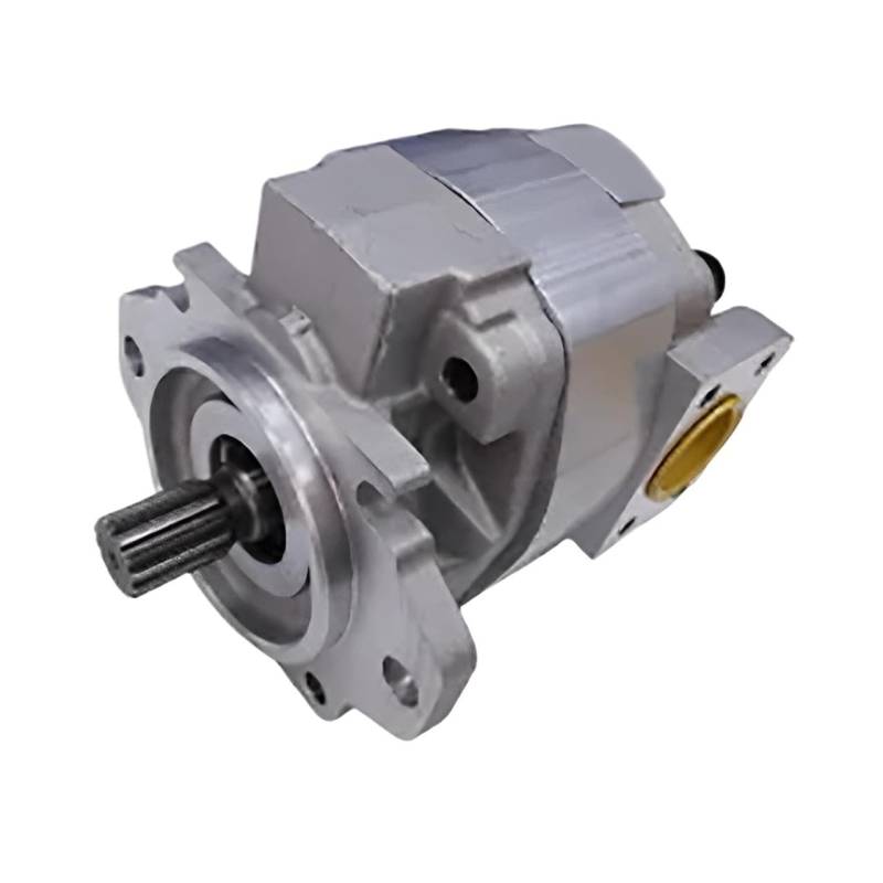 1 stück Zahnradpumpe 705-12-38010 for Komts Radlader WA500 WD500 WF550 WF550T WS23S Professionelle Bagger Ersatzteile von TcHUYAn