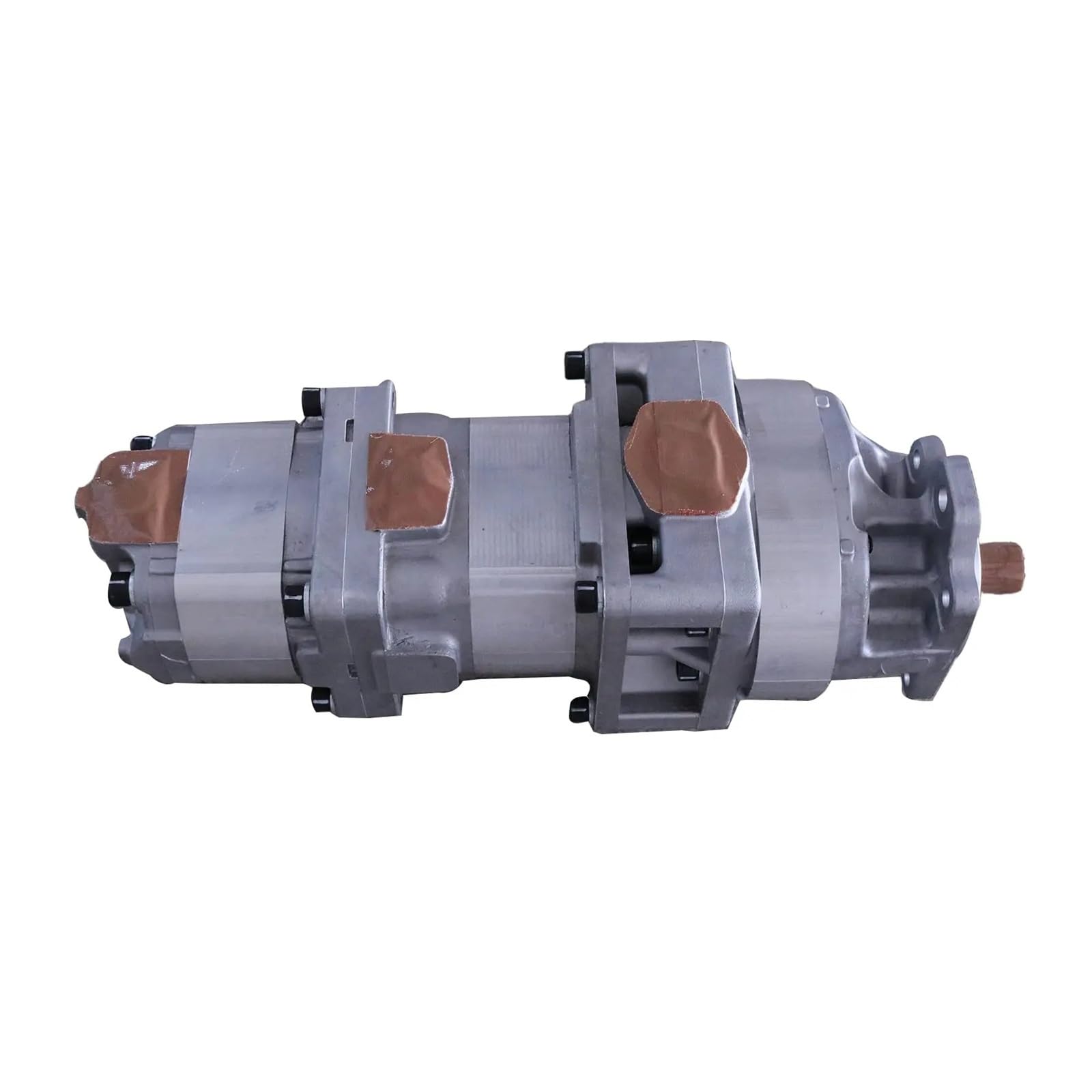 1 stück Zahnradpumpe 705-58-46001 for Komts Loader WA600-1 Professioneller Bagger Ersatzteile 1 stück Zahnradpumpe 705-58-46001 for Komts Loader WA600-1 Professioneller Bagger Ersatzteile von TcHUYAn
