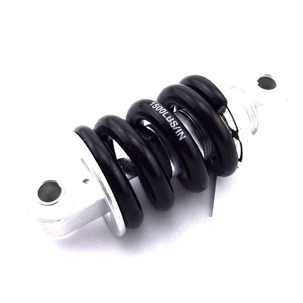 100mm 1500lbs Hinten Schock Suspension Frühling for 2 Hub 47cc 49cc Mini Moto Kinder Pocket Bike Ersatzteile 100mm 1500lbs Hinten Schock Suspension Frühling for 2 Hub 47cc 49cc Mini Moto Kinder Pocket Bike Ersatzteile von TcHUYAn