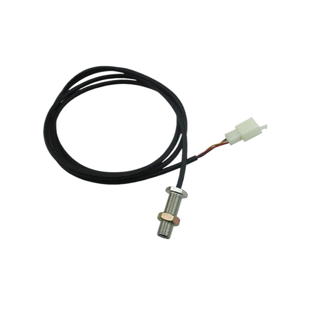 160 cm 3 Pins Tacho Sensor Geschwindigkeit Meter for 200cc 250cc ATV Quad 4 Wheeler Ersatzteile 160 cm 3 Pins Tacho Sensor Geschwindigkeit Meter for 200cc 250cc ATV Quad 4 Wheeler Ersatzteile von TcHUYAn
