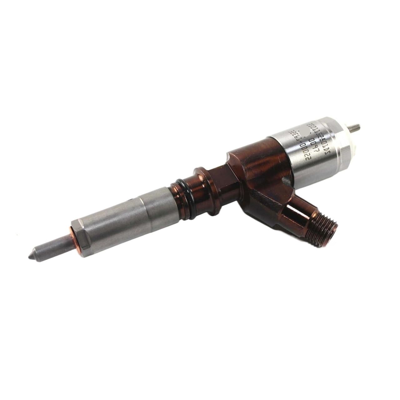 1PC Common Rail Kraftstoff Injektor 326-4740 3264740 32E61-00022 for Catpilar 312D/315D/318D/319D Bagger PERKINS Motor C4.2 Ersatzteile 1PC Common Rail Kraftstoff Injektor 326-4740 3264740 32E61-00022 for Catpilar 312D/315D/318D/319D Bagger PERKINS Motor C4.2 Ersatzteile von TcHUYAn