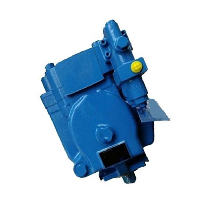 1PC Hydraulikpumpe for Vickes PVQ13-A2R-SE1F-20-CM5-12 Professioneller Bagger Ersatzteile von TcHUYAn