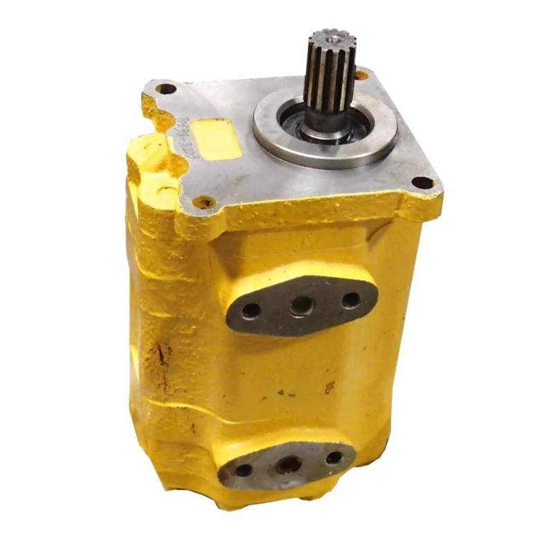 1PC Zahnradpumpe 705-30-31203 for Komts Planierraupe D60A/E/P/PL-6 Professioneller Bagger Ersatzteile von TcHUYAn