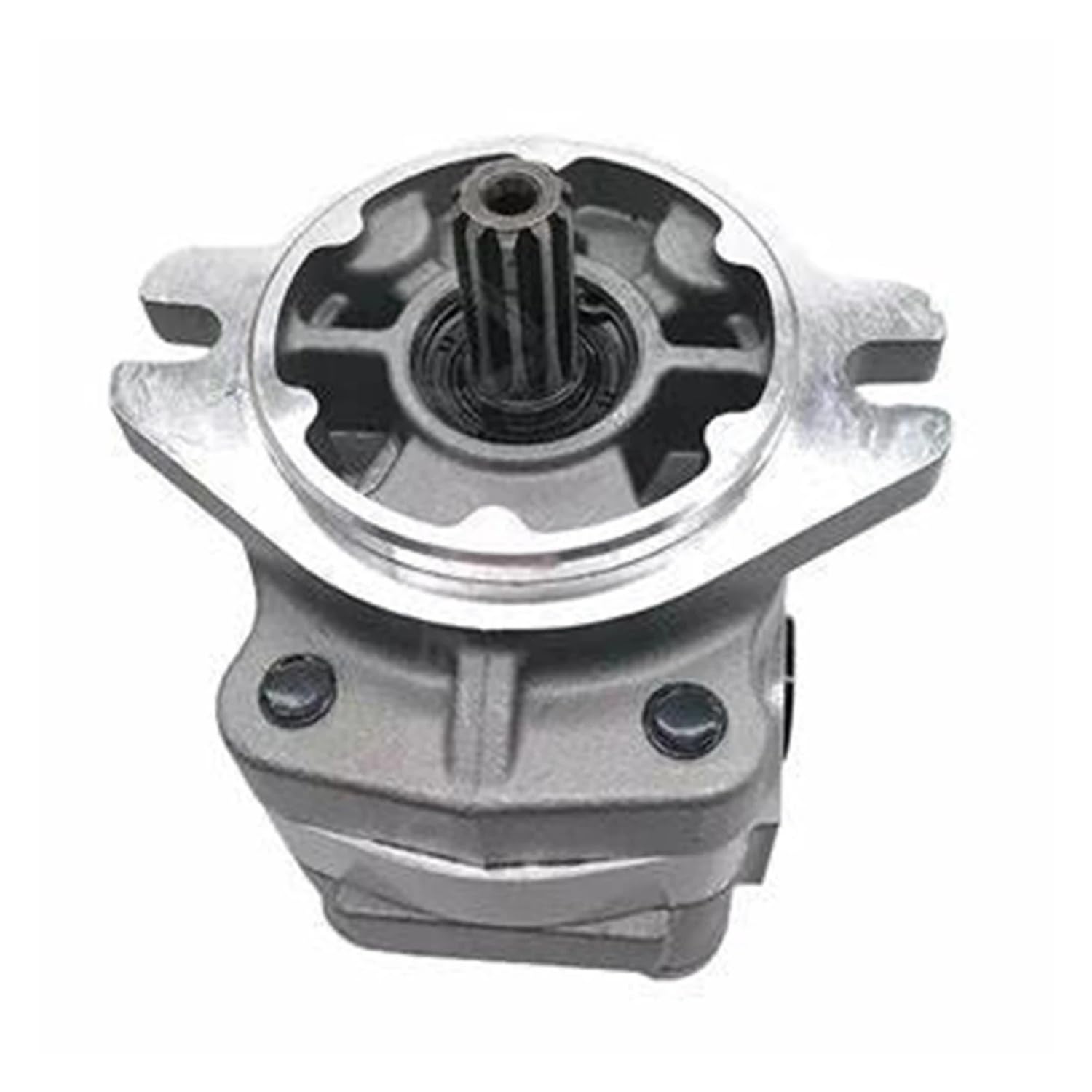 1PC Zahnradpumpe 705-41-01320 for Komts Bulldozer D60P D65E D65EX D65P D65PX D85E D85ESS Professioneller Bagger Ersatzteile 1PC Zahnradpumpe 705-41-01320 for Komts Bulldozer D60P D65E D65EX D65P D65PX D85E D85ESS Professioneller Bagger Ersatzteile von TcHUYAn