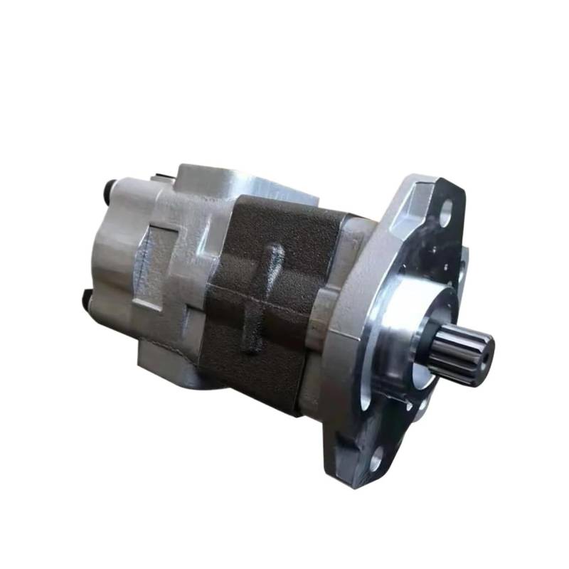1PC Zahnradpumpe 705-55-34000 for Komts Loader 560B W260 Professioneller Bagger Ersatzteile von TcHUYAn