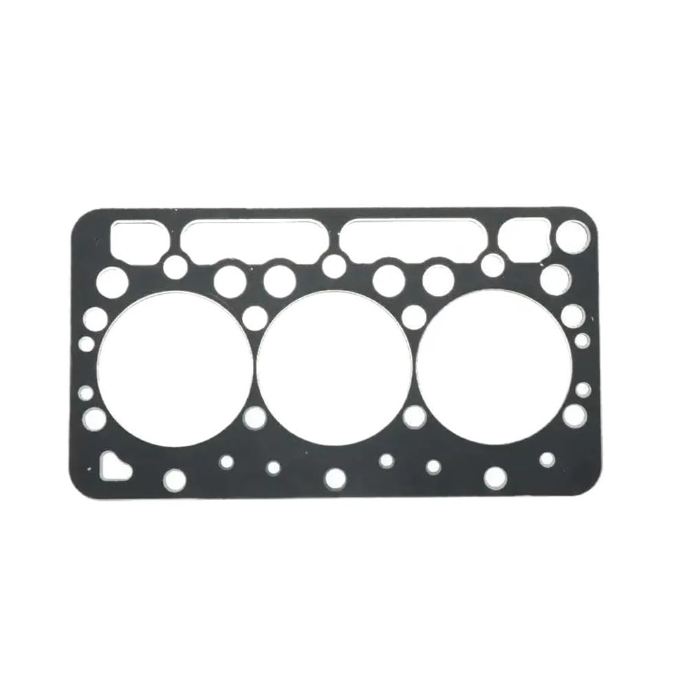 1PC Zylinderkopf Dichtung 16871-03310 for Kubota for Bobcat D722 D782 3D66 Motor Professionelle Bagger Ersatzteile 1PC Zylinderkopf Dichtung 16871-03310 for Kubota for Bobcat D722 D782 3D66 Motor Professionelle Bagger Ersatzteile von TcHUYAn