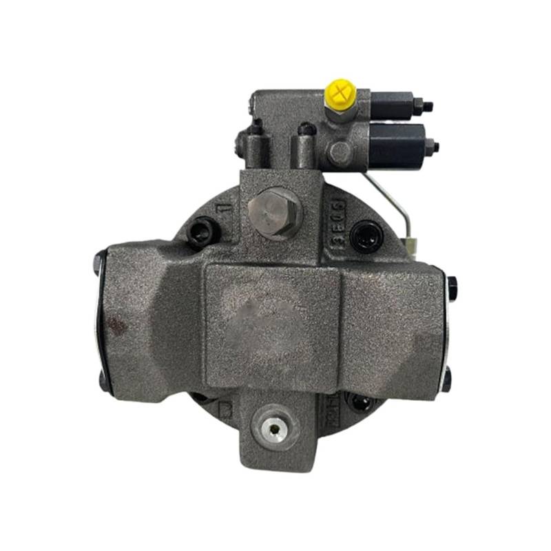 1PC for CTA Kolbenpumpe 185-5918 for Baggerlader 420D 428D 430D 432D 438D 442D Heavy-duty Bagger professionelle Ersatzteile von TcHUYAn