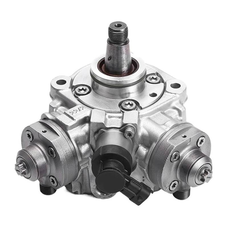 1pc Kraftstoff Pumpe for Fod POWERSTROKE 6,7 L 2011-14 0445010622 0986437422 Bagger Ersatz Ersatzteile von TcHUYAn