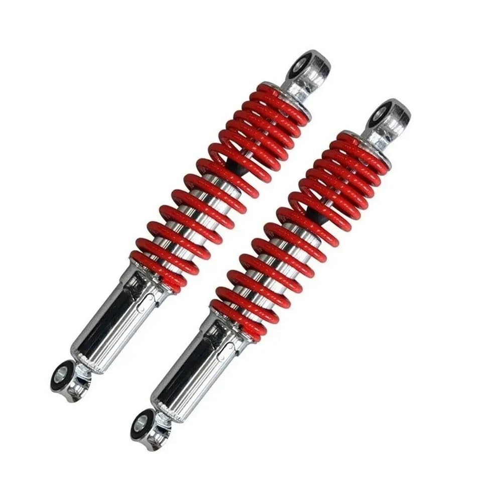 2 STÜCKE ATV 290mm 11,5 "400lbs Stoßdämpfer Vorne Federung Öldruck for Quad Go kart Buggy 50CC 70CC 90CC 110CC 125CC Ersatzteile 2 STÜCKE ATV 290mm 11,5 "400lbs Stoßdämpfer Vorne Federung Öldruck for Quad Go kart Buggy 50CC 70CC 90CC 110CC 125CC Ersatzteile von TcHUYAn