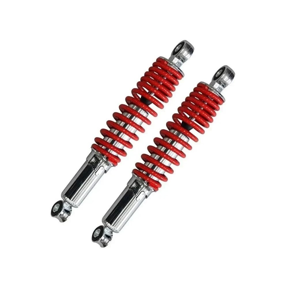 2 STÜCKE ATV 9,8 "250mm Hinten Stoßdämpfer Federung Last 700lbs for Go Kart 4 Wheelers Dirt Pit Bike ATV Quad Buggy Ersatzteile 2 STÜCKE ATV 9,8 "250mm Hinten Stoßdämpfer Federung Last 700lbs for Go Kart 4 Wheelers Dirt Pit Bike ATV Quad Buggy Ersatzteile von TcHUYAn