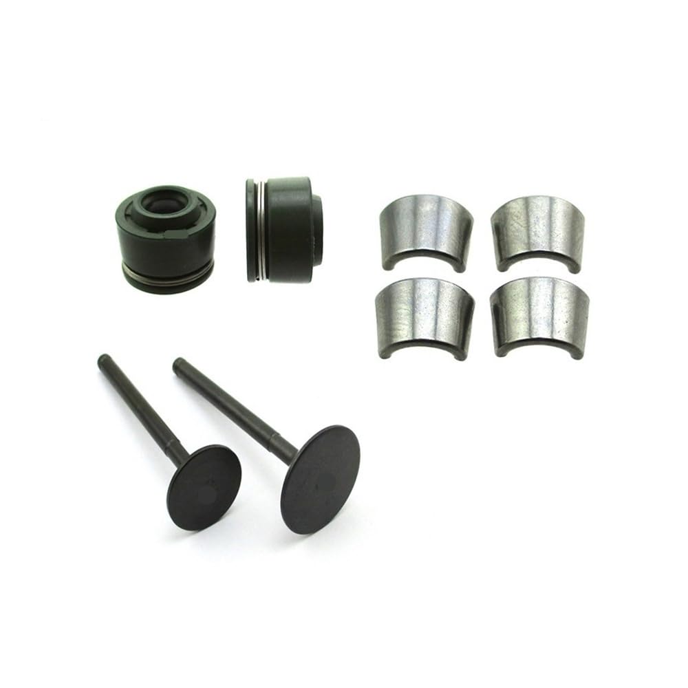 23mm 28mm Einlass-/Auslassventile, Vorbauten, Dichtungen for Zongshen 1P60YMJ Z155 Motor, Dirt Pit Bike, for Stomp, for Demon X, for WPB, for Orion, for M2R Ersatzteile 23mm 28mm Einlass-/Auslassventile, Vorbauten, Dichtungen for Zongshen 1P60YMJ Z155 Motor, Dirt Pit Bike, for Stomp, for Demon X, for WPB, for Orion, for M2R Ersatzteile von TcHUYAn