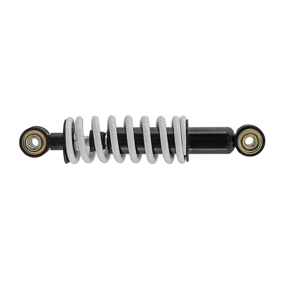 250LBS Motorrad Hinterradgabelschutz Stoßdämpferfeder Universal for Mini Moto Pit Quad Dirt Bike Off-Road Go Kart ATV Ersatzteile 250LBS Motorrad Hinterradgabelschutz Stoßdämpferfeder Universal for Mini Moto Pit Quad Dirt Bike Off-Road Go Kart ATV Ersatzteile von TcHUYAn
