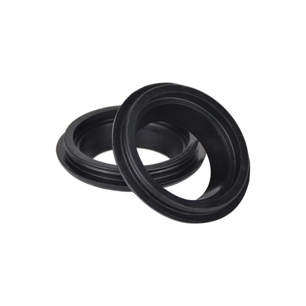35x48x11 Gabel Öl Dichtung 35 48 11 Staub Dichtung Frühling for YMH XS650 XS650-2 Spezielle II XS650S Spezielle XS750 XS 650 XS 750 35 * 48 * 11 Ersatzteile(2pcs Cover) von TcHUYAn