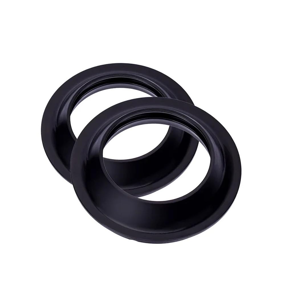 35x48x11 Motorrad Gabel Öl Dichtung 35 48 Staub Abdeckung for BM R1100 R1100RT R 1100 RT R1100S R 1100 S R1150 R1150GS R 1150 GS Ersatzteile(2pcs dust cover) von TcHUYAn
