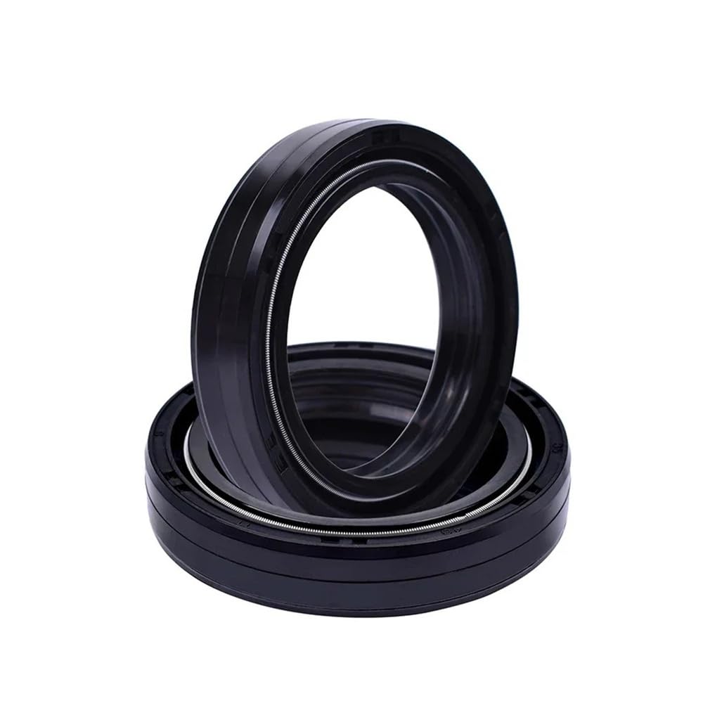 35x48x11 Motorrad Gabel Öl Dichtung 35 48 Staub Abdeckung for BM R1100 R1100RT R 1100 RT R1100S R 1100 S R1150 R1150GS R 1150 GS Ersatzteile(2pcs oil seal) von TcHUYAn