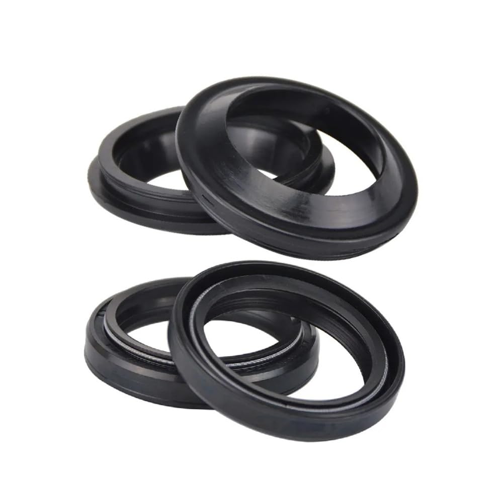 41x53x8 Motorrad Gabel Dämpfer Öl Dichtung & 41x53 Staub Abdeckung Lip for YMH FJ 1200 XVS1100 DRAGSTAR XVS 1100 XV1700 KRIEGER 1700 Ersatzteile 41x53x8 Motorrad Gabel Dämpfer Öl Dichtung & 41x53 Staub Abdeckung Lip for YMH FJ 1200 XVS1100 DRAGSTAR XVS 1100 XV1700 KRIEGER 1700 Ersatzteile von TcHUYAn