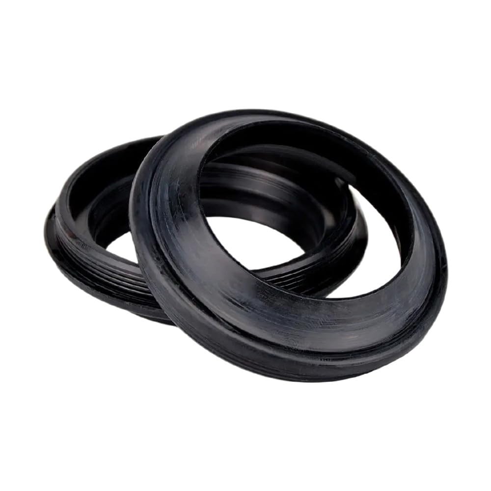 41x54x11 Gabel Öl Dichtung 41 54 Staub Dichtung for Hond CB750 Nighthawk CB750F VF750 VF750C Magna VF750CD Magna Deluxe CB VF 750 Ersatzteile(2pcs Dust cover) von TcHUYAn