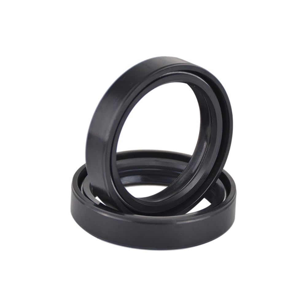 43x54x11 Gabel Öl Dichtung 43 54 Staub Dichtung for Hond CBR900RR CBR929RR CBR900 CBR929 CBR954 CBR954RR CBR 900 929 954 1000 CBR1000RR Ersatzteile(2pcs oil seal) von TcHUYAn